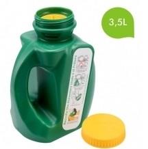 Tudi z odgovornim ravnanjem z odpadki v občini Kamnik lahko zmanjšamo negativne vplive na naš planet 6